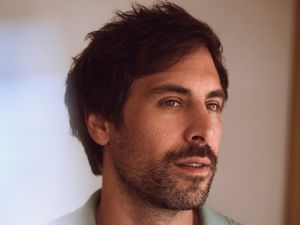 Max Giesinger