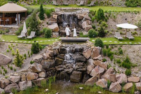 Wellness-Geheimtipp: Luhačovice gilt als „Sonnenheilbad“ Mährens und verbindet traditionsreiche Heilverfahren mit modernen Wellness- und Longevity-Konzepten