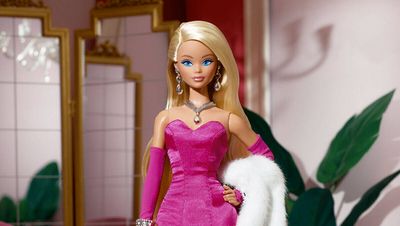 Mattel startet eine neue Barbie-Kampagne