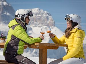 „Wine Skisafari": Am 22. März probieren sich Gäste durch die besten Sorten „Wine Skisafari": Am 22. März probieren sich Gäste durch die besten Sorten
