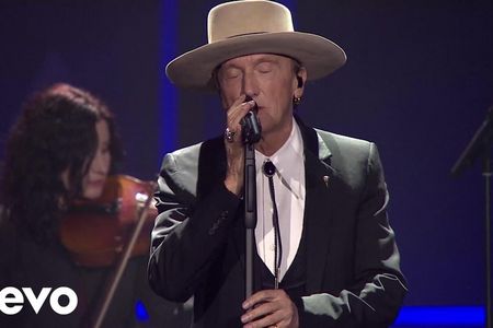 Marius Müller-Westernhagen: 75Live