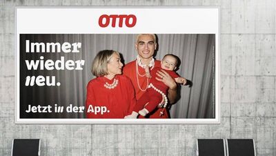 Ottos Jahreskampagne läuft wieder bis Ende Oktober