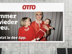 Ottos Jahreskampagne läuft wieder bis Ende Oktober Ottos Jahreskampagne läuft wieder bis Ende Oktober