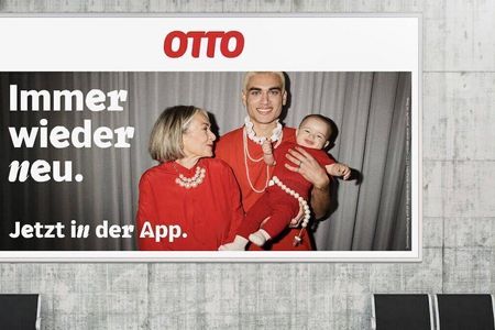 Ottos Jahreskampagne läuft wieder bis Ende Oktober