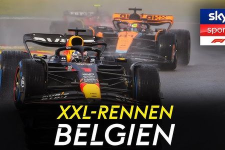 Select Luxury Travel bringt Formel-1-Fans ganz nah an die Strecke
