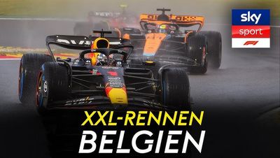 Select Luxury Travel bringt Formel-1-Fans ganz nah an die Strecke