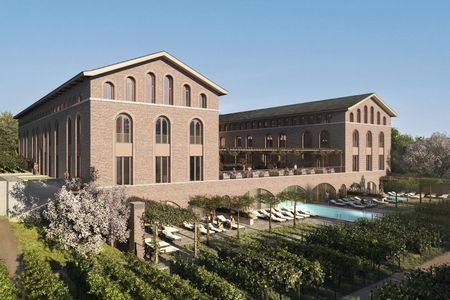 Terra Saar Weinresort & Spa