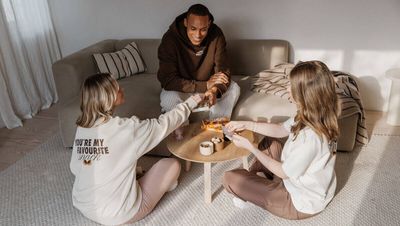 Die Marke Toffifee gehört zu den bekanntesten im Schololadenregal