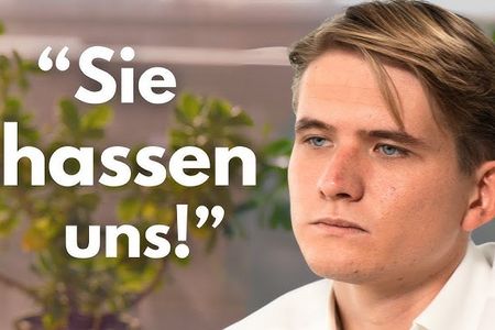 Max Mannhart, Chefredakteur und Geschäftsführer von „Apollo News“