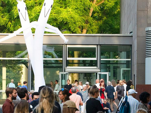 Einladung zum SOMMERFEST 2024 am 23. August 2024 von 18 bis 24 Uhr Einladung zum SOMMERFEST 2024 am 23. August 2024 von 18 bis 24 Uhr