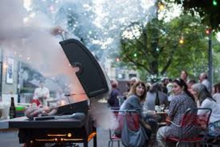 Sommerfest des Basler Kunstvereins