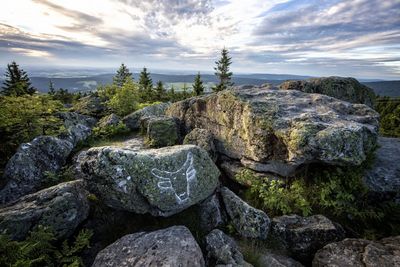 Ferienregion Fichtelgebirge - Ochsenkopf