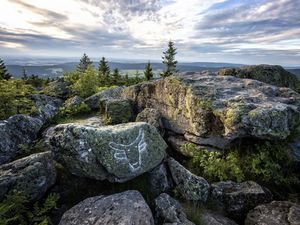 Ferienregion Fichtelgebirge - Ochsenkopf