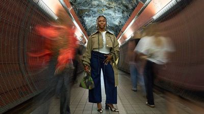 Streetstyle in Stockholm: Zalando bietet eine interaktive Karte, um sich die neuesten Trends in Europas Modemetropolen anzuschauen
