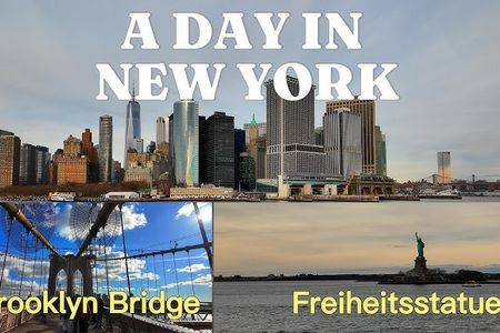 New York ist weiterhin die unbestrittene Lieblingsdestination internationaler Reisender