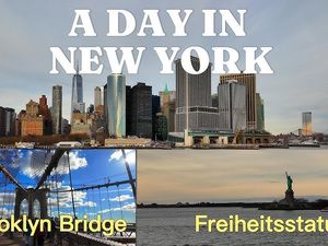 New York ist weiterhin die unbestrittene Lieblingsdestination internationaler Reisender New York ist weiterhin die unbestrittene Lieblingsdestination internationaler Reisender