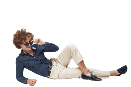 Zeitlose Eleganz im Alltag