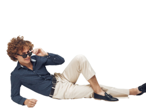 Zeitlose Eleganz im Alltag Zeitlose Eleganz im Alltag