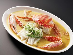 The Chairman, Michelin-Sterne-Restaurant in Hong Kong The Chairman, Michelin-Sterne-Restaurant in Hong Kong