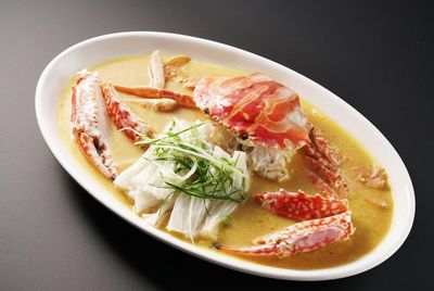The Chairman, Michelin-Sterne-Restaurant in Hong Kong
