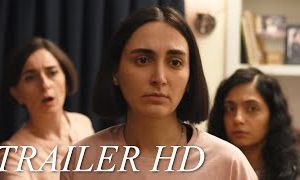 Ein Film von Mohammad Rasoulof Ein Film von Mohammad Rasoulof