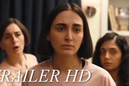Ein Film von Mohammad Rasoulof
