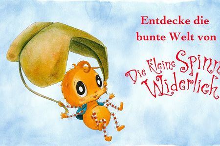 Vielfalt in Geschichten und Illustrationen für die jüngsten Leser 