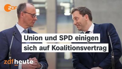 "Die Union unter Friedrich Merz ist gerade dabei, dem Land den Rest zu geben“
