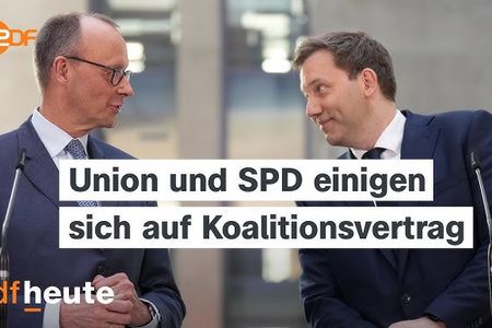 "Die Union unter Friedrich Merz ist gerade dabei, dem Land den Rest zu geben“