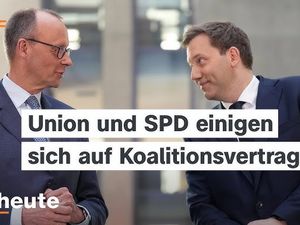 "Die Union unter Friedrich Merz ist gerade dabei, dem Land den Rest zu geben“ "Die Union unter Friedrich Merz ist gerade dabei, dem Land den Rest zu geben“