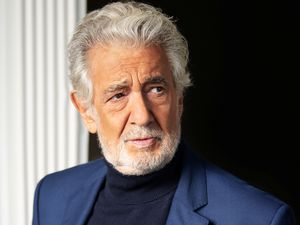 Placido Domingo Placido Domingo