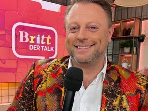 Christian Oberfuchshuber hat bei mehr als 10.000 Live-Events für Stimmug gesorgt Christian Oberfuchshuber hat bei mehr als 10.000 Live-Events für Stimmug gesorgt