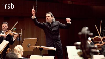 Vladimir Jurowski 