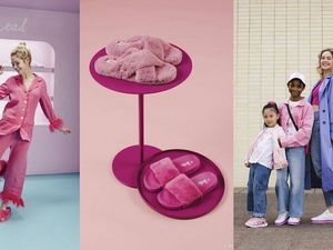 Pink is for everyone: Die Schuhe, Kleidung und Accessoires von Deichmann gibt es nicht nur für Kids, sondern auch für Erwachsene Pink is for everyone: Die Schuhe, Kleidung und Accessoires von Deichmann gibt es nicht nur für Kids, sondern auch für Erwachsene
