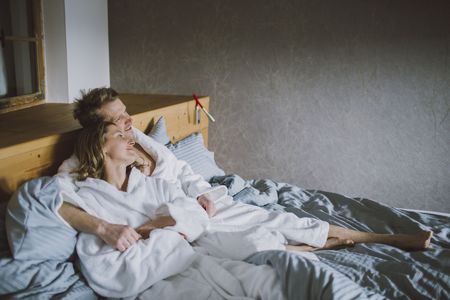 In Füssen/Allgäu gibt es sieben zertifizierte Schlafgastgeber, bei denen Ruhesuchende Angebote für erholsamen Schlaf buchen können