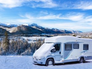 Im Winter erfordert die Reiseplanung mehr Aufmerksamkeit als in der warmen Jahreszeit Im Winter erfordert die Reiseplanung mehr Aufmerksamkeit als in der warmen Jahreszeit