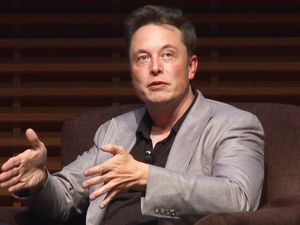 Elon Musk hat sich unterdessen auf X und in der Welt am Sonntag für die AfD ausgesprochen
