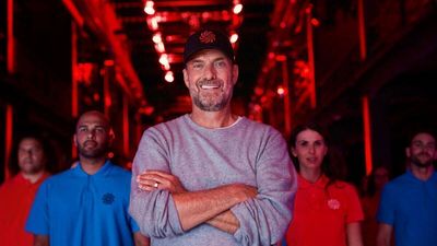 Jürgen Klopp setzt sich für Mediamarkt-Saturn ein