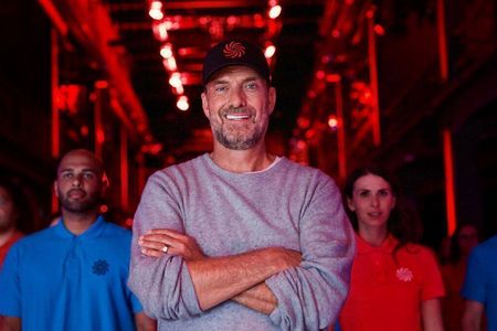 Jürgen Klopp setzt sich für Mediamarkt-Saturn ein