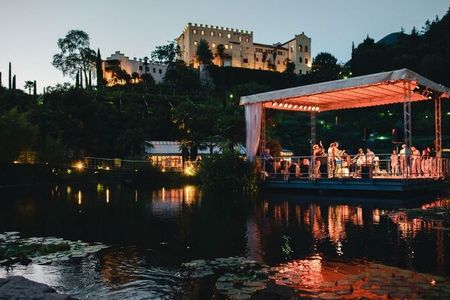 Für kulturinteressierte Gäste ist das Hotel Mignon Meran Park & Spa ein ebenso stilvoller wie zentral gelegener Ausgangspunkt