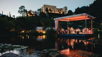 Für kulturinteressierte Gäste ist das Hotel Mignon Meran Park & Spa ein ebenso stilvoller wie zentral gelegener Ausgangspunkt