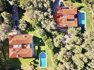 Alle unter einem Dach: Die weitläufige Ferienhausanlage Victor’s Portugal Malveira-Guincho nahe Lissabon liegt eingebettet im Naturpark Sintra-Cascais und bietet (Frei-)Raum für die ganze Familie Alle unter einem Dach: Die weitläufige Ferienhausanlage Victor’s Portugal Malveira-Guincho nahe Lissabon liegt eingebettet im Naturpark Sintra-Cascais und bietet (Frei-)Raum für die ganze Familie