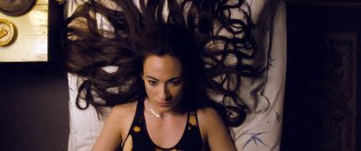 Die ultimative Verkörperung weiblichen Zorns und der Transformation: Maria (Melissanthi Mahut) ist eine moderne Gorgone