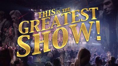 Nach tosendem Applaus, Standing Ovations und ausverkauften Theatersälen verspricht die kommende Tour erneut ein fesselndes Erlebnis 