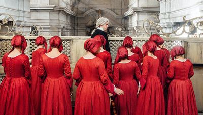 Antonio Vivaldi (Michele Riondino) ist der neue Leiter des Orchesters