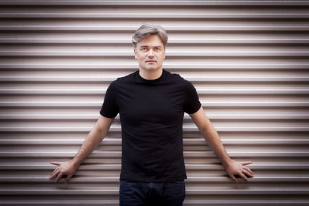 Ed Gardner © Benjamin Ealovega
