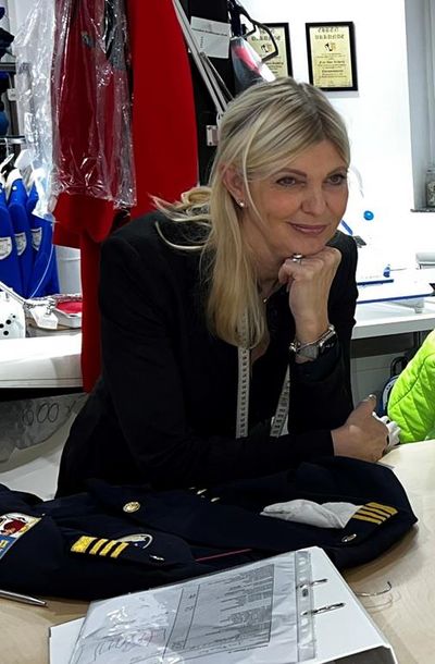 „Einmal Prinz zu sein … Das Gefühl nimmt einem keiner!“ (Ines Rehberg)