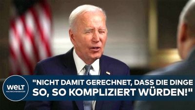 Nach dem Rückzug von Joe Biden, wie geht es weiter?