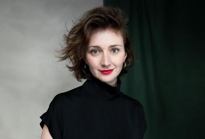 Als jüngste Intendantin Deutschlands tritt Marie Johannsen die Nachfolge von Caroline Stolz an