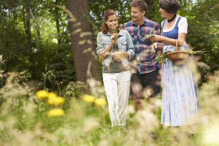 Moor wirkt auch in Naturkosmetik nachhaltig
